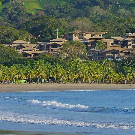 Nammbu Beach Front Bungalows Sámara Extérieur photo