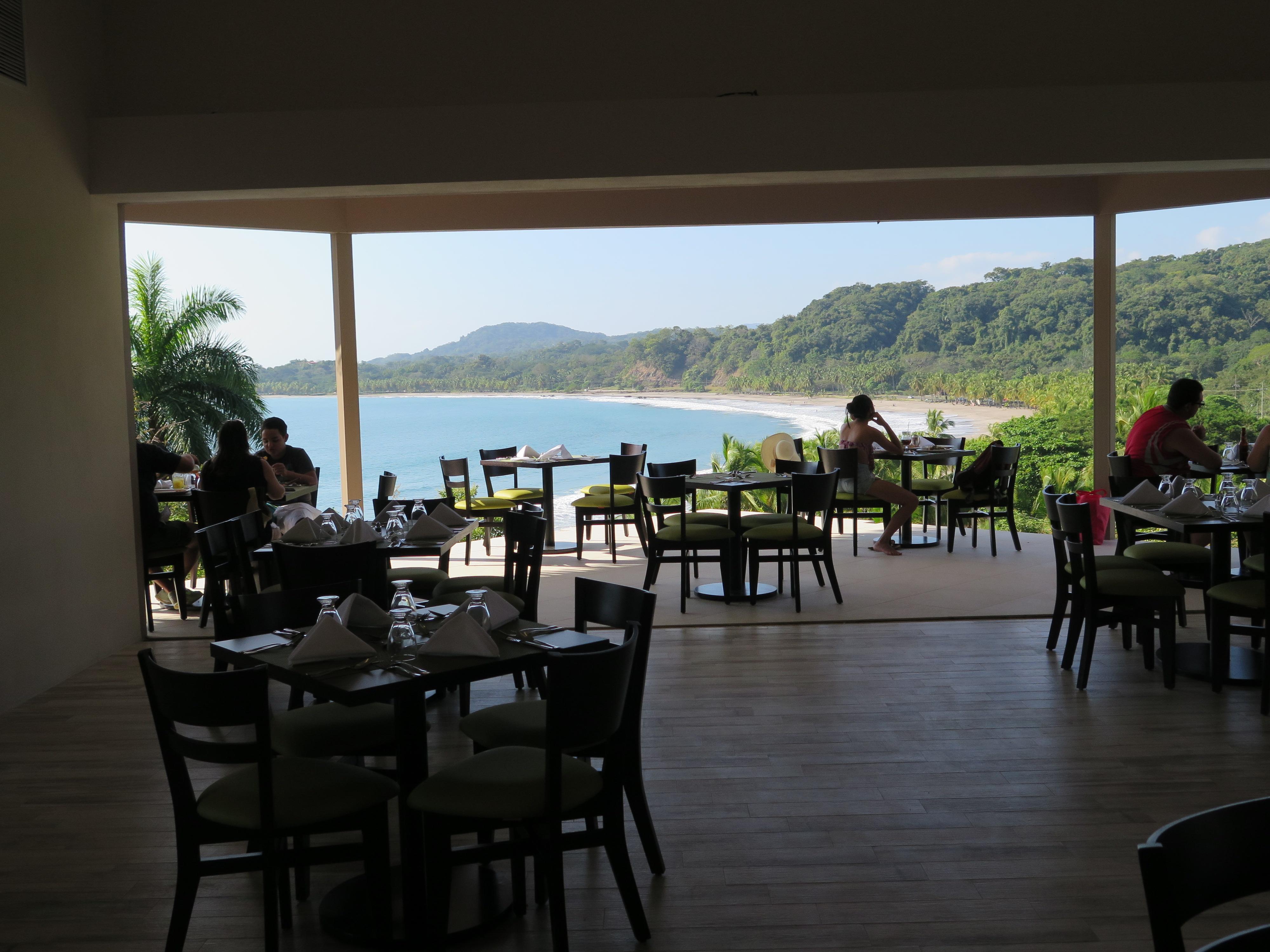 Nammbu Beach Front Bungalows Sámara Extérieur photo