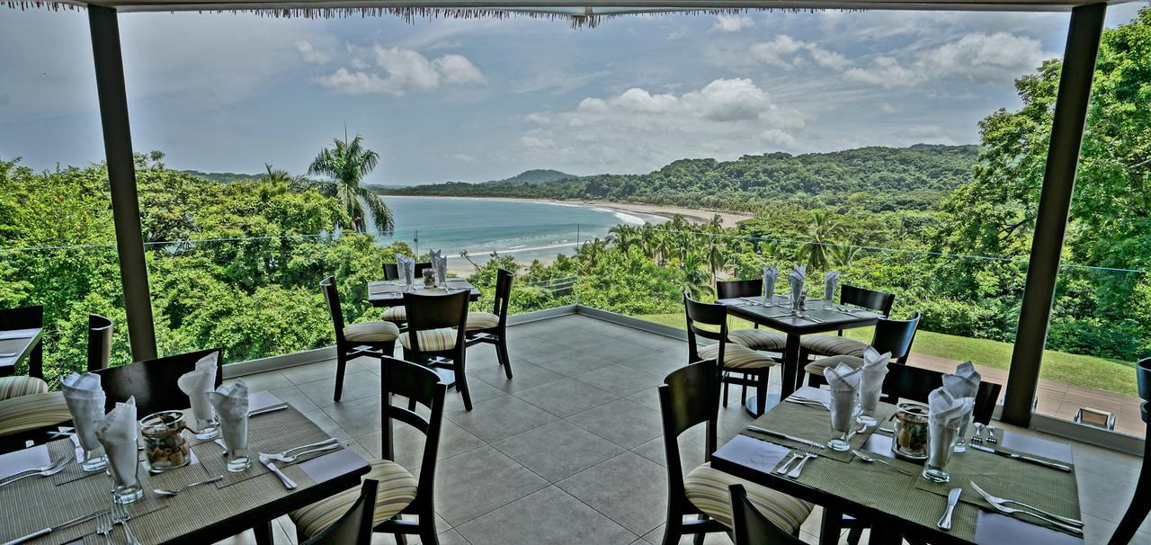 Nammbu Beach Front Bungalows Sámara Extérieur photo